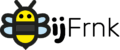 BijFrnk logo