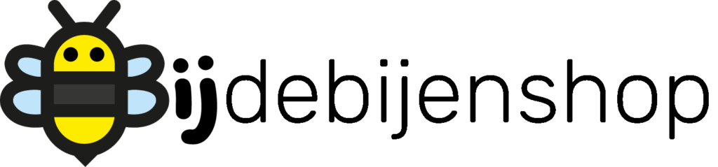 bijdebijenshop logo