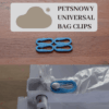 PetSnowy Snow+ Kattenbak Clips