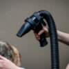 FohnGrip voor Trimsalons