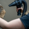 FohnGrip voor Trimsalons