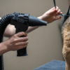 FohnGrip voor Trimsalons