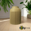 Vase "Olivia" - Beige